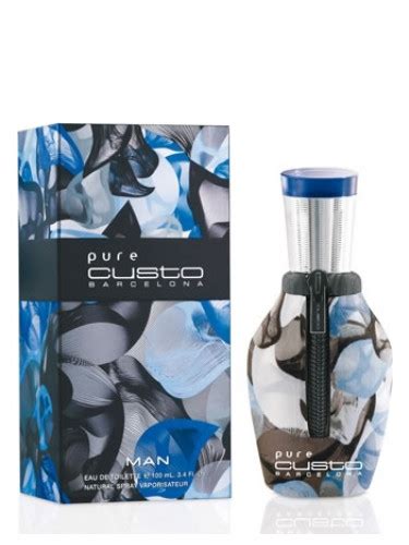 Pure Custo Barcelona Man Custo Barcelona for men.